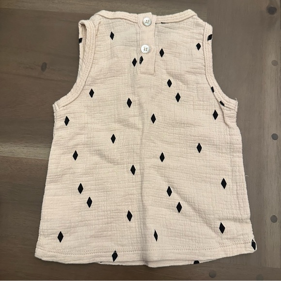 Quincy Mae Tank Top - Picture 2 of 4